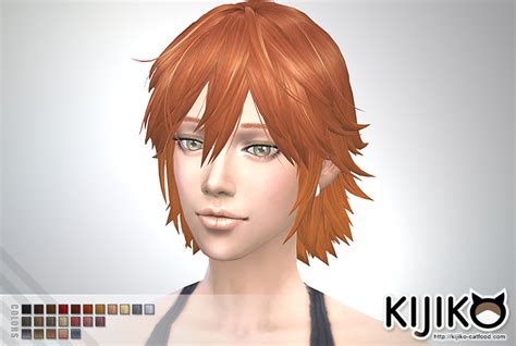 kijiko|kijiko mod.